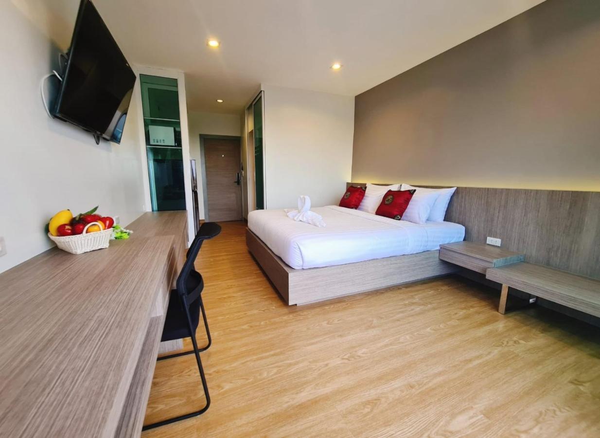 Ur The Private Huahin Hotel Exterior photo