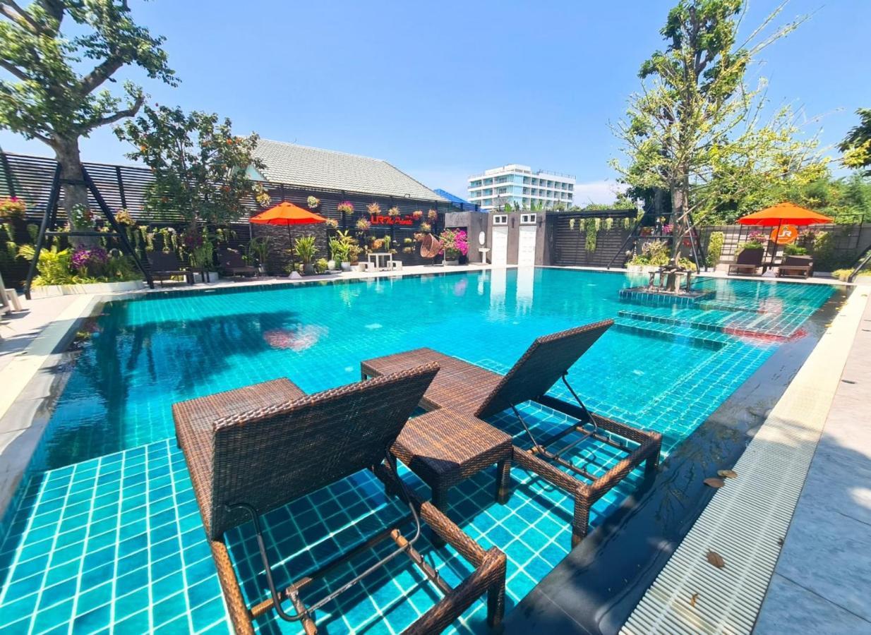 Ur The Private Huahin Hotel Exterior photo