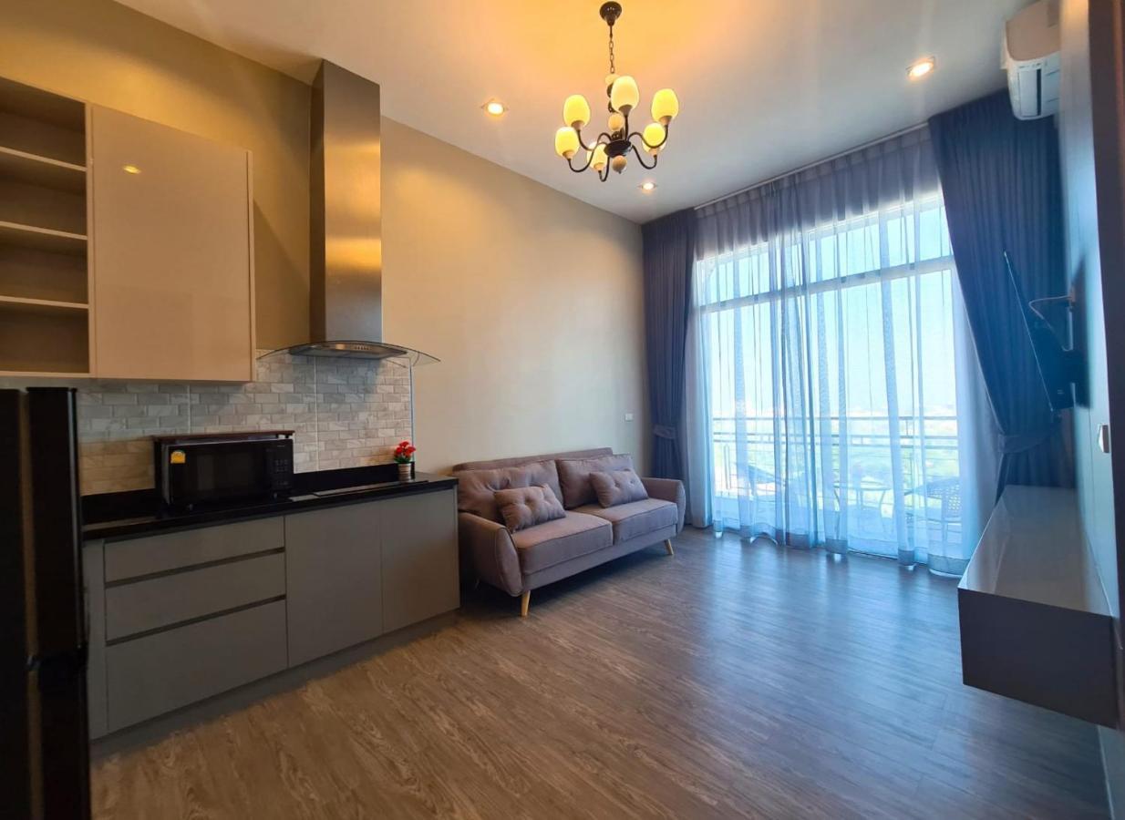Ur The Private Huahin Hotel Exterior photo