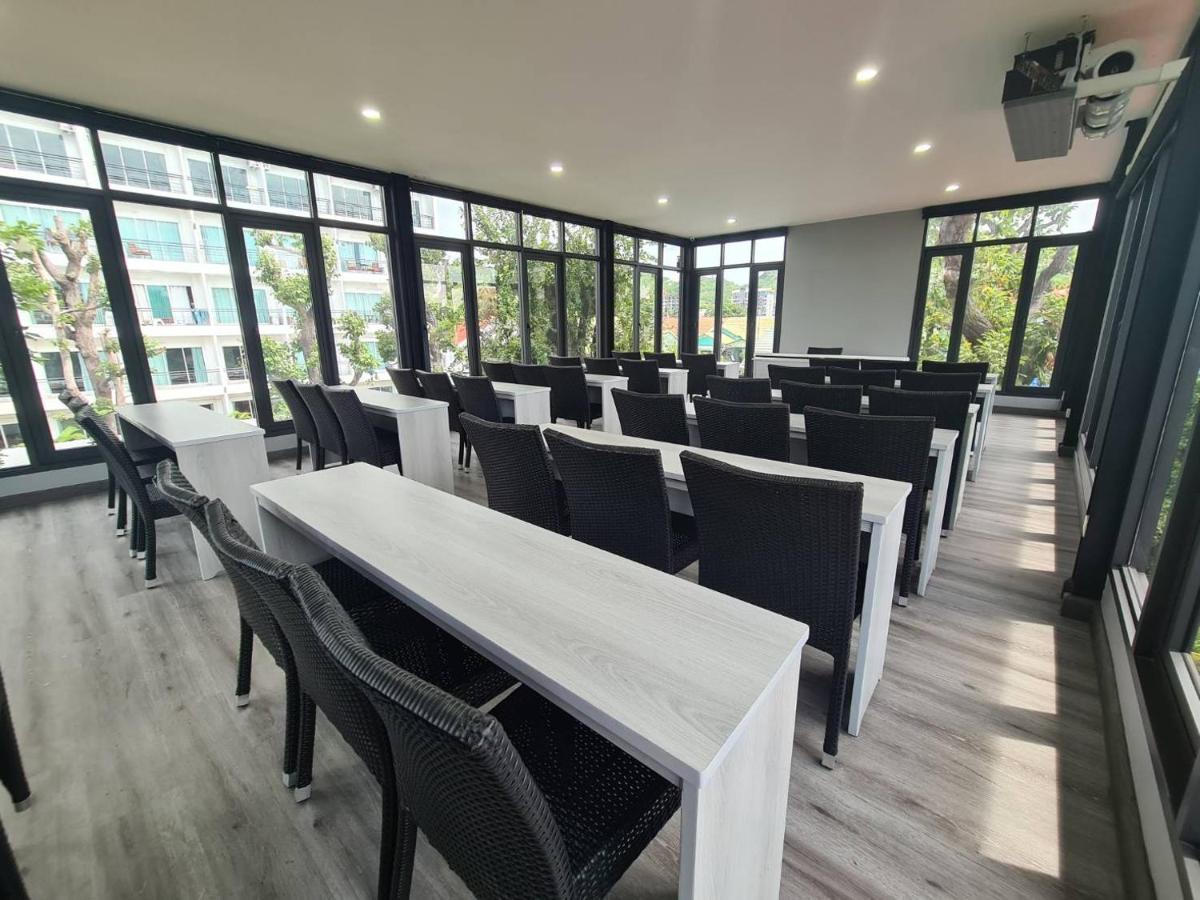 Ur The Private Huahin Hotel Exterior photo
