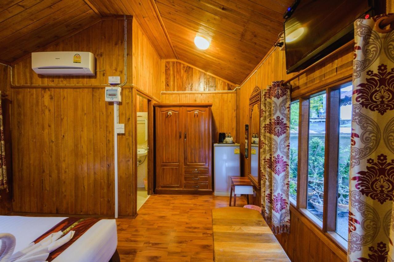 Ur The Private Huahin Hotel Exterior photo