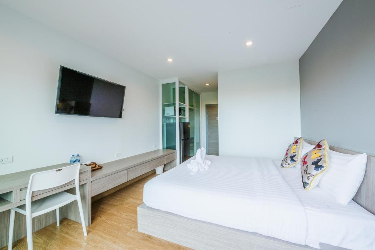 Ur The Private Huahin Hotel Exterior photo
