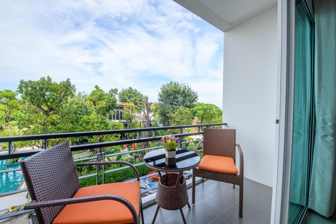 Ur The Private Huahin Hotel Exterior photo