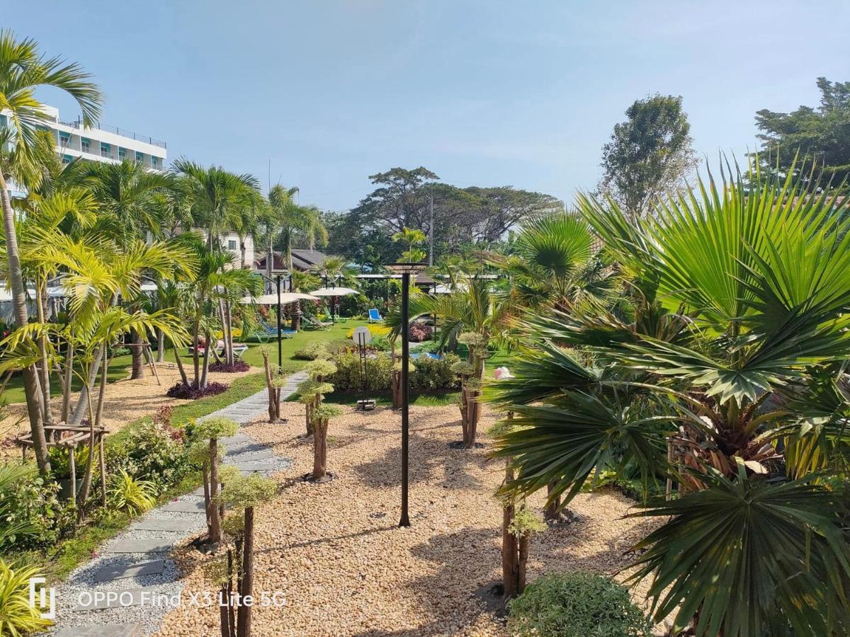 Ur The Private Huahin Hotel Exterior photo